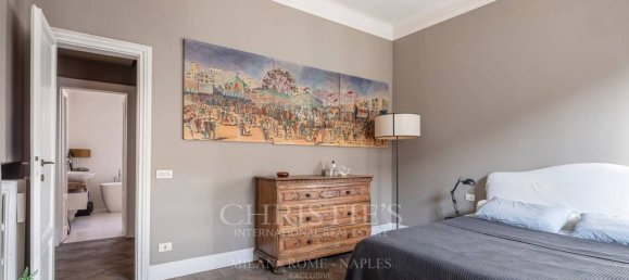 5 bedrooms Apartment in Milan, Italy No. 248104 26