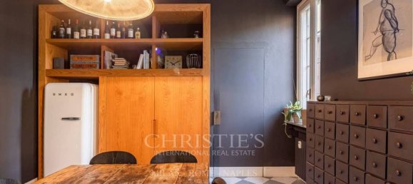 5 bedrooms Apartment in Milan, Italy No. 248104 19