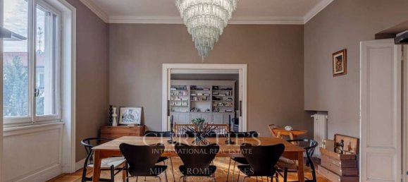 5 bedrooms Apartment in Milan, Italy No. 248104 7