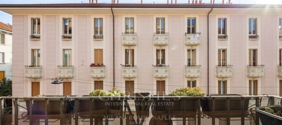 5 bedrooms Apartment in Milan, Italy No. 248104 12