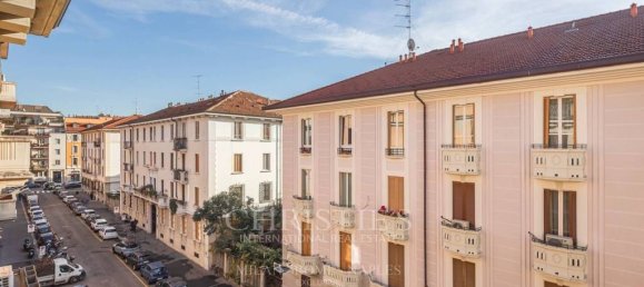 5 bedrooms Apartment in Milan, Italy No. 248104 45