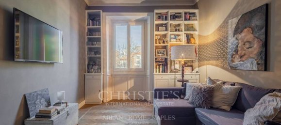 5 bedrooms Apartment in Milan, Italy No. 248104 41