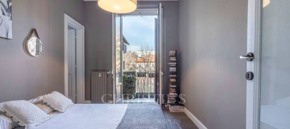 5 bedrooms Apartment in Milan, Italy No. 248104 42