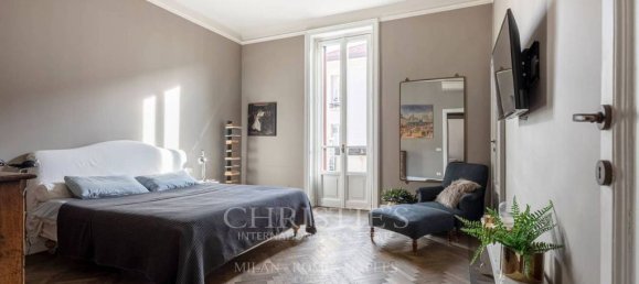 5 bedrooms Apartment in Milan, Italy No. 248104 25