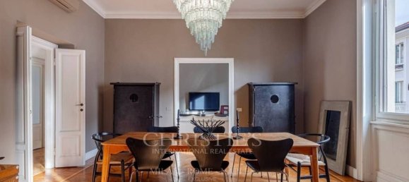 5 bedrooms Apartment in Milan, Italy No. 248104 6