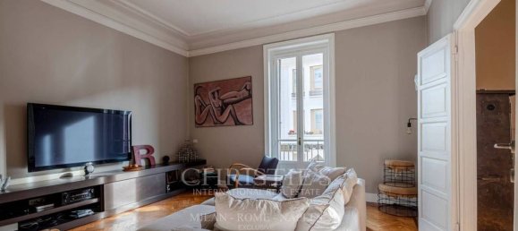 5 bedrooms Apartment in Milan, Italy No. 248104 10