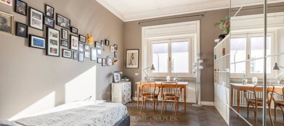 5 bedrooms Apartment in Milan, Italy No. 248104 32