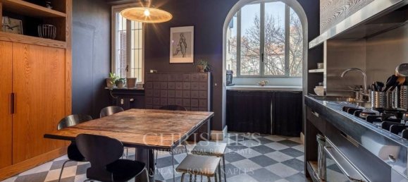 5 bedrooms Apartment in Milan, Italy No. 248104 16