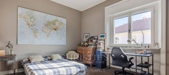 5 bedrooms Apartment in Milan, Italy No. 248104 36