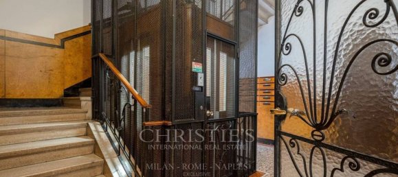 5 bedrooms Apartment in Milan, Italy No. 248104 47