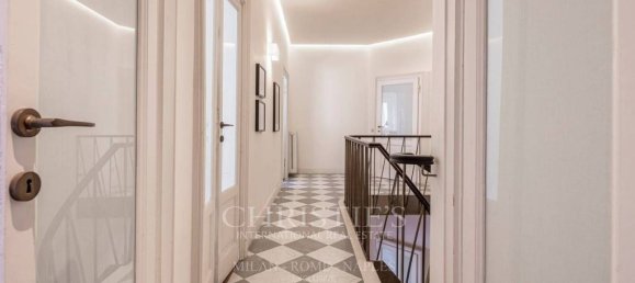 5 bedrooms Apartment in Milan, Italy No. 248104 31