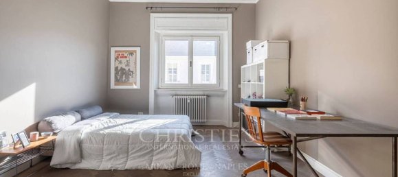 5 bedrooms Apartment in Milan, Italy No. 248104 35