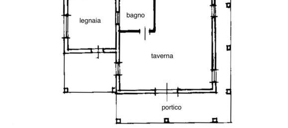 5 rooms House in Terenzo, Italy No. 225874 32
