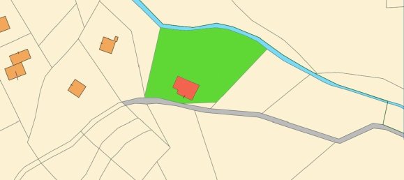 5 rooms House in Terenzo, Italy No. 225874 21