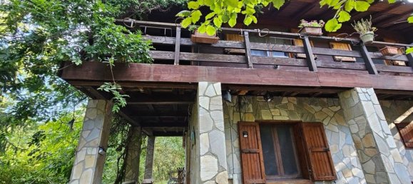 5 rooms House in Terenzo, Italy No. 225874 51