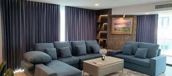 3-Zimmer Wohnung in Pattaya, Thailand, Nr. 144653 3