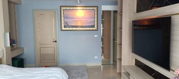 3-Zimmer Wohnung in Pattaya, Thailand, Nr. 144653 6