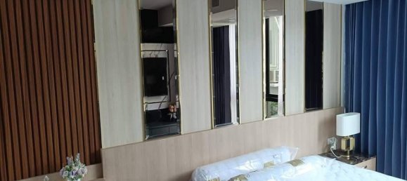 3-Zimmer Wohnung in Pattaya, Thailand, Nr. 144653 8