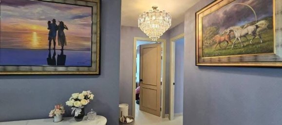 3-Zimmer Wohnung in Pattaya, Thailand, Nr. 144653 5
