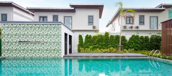 3-Zimmer Wohnung in Pattaya, Thailand, Nr. 144653 11