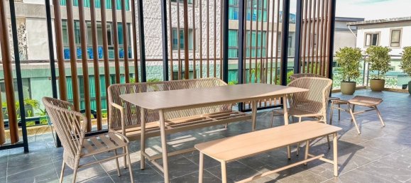 3-Zimmer Wohnung in Pattaya, Thailand, Nr. 144653 16