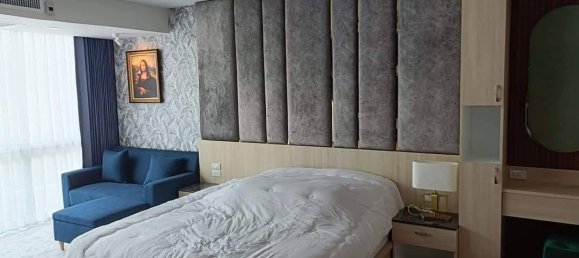 3-Zimmer Wohnung in Pattaya, Thailand, Nr. 144653 7