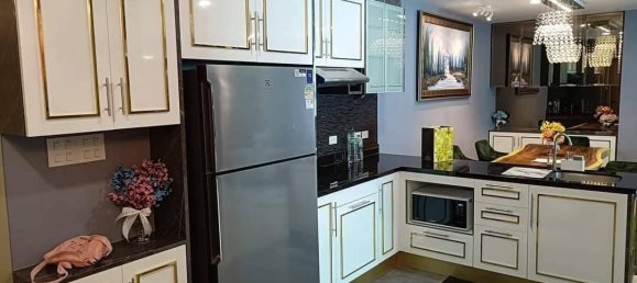3-Zimmer Wohnung in Pattaya, Thailand, Nr. 144653 4