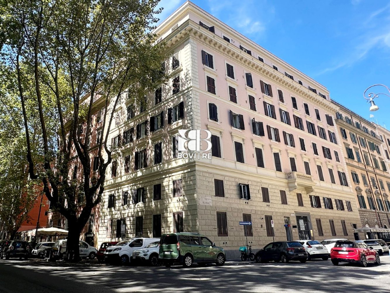 Apartamento T3 em Rome, Italy N.º 316691