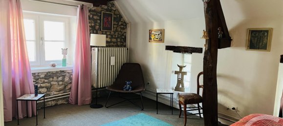 5 bedrooms House in Saint-Lubin-de-la-Haye, France No. 51339 40