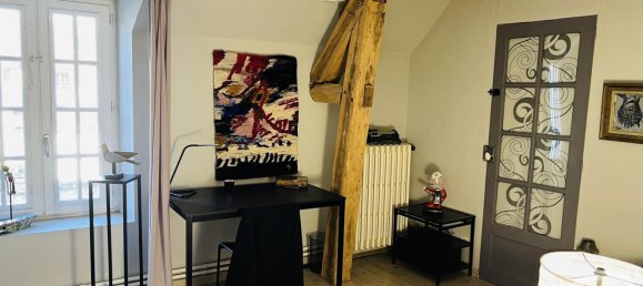 5 bedrooms House in Saint-Lubin-de-la-Haye, France No. 51339 39