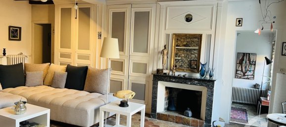 5 bedrooms House in Saint-Lubin-de-la-Haye, France No. 51339 17