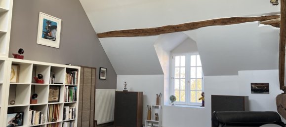 5 bedrooms House in Saint-Lubin-de-la-Haye, France No. 51339 33