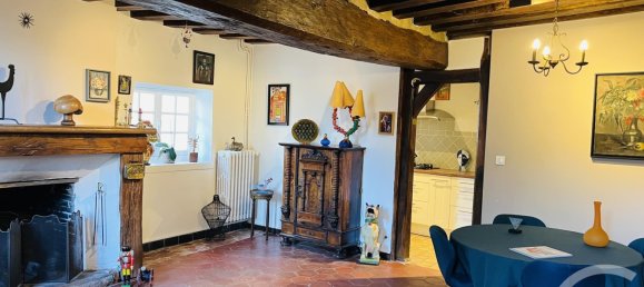 5 bedrooms House in Saint-Lubin-de-la-Haye, France No. 51339 9