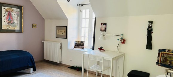 5 bedrooms House in Saint-Lubin-de-la-Haye, France No. 51339 22