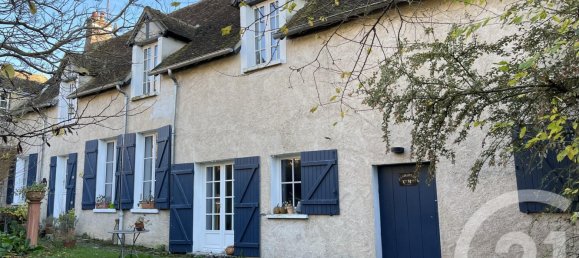 5 bedrooms House in Saint-Lubin-de-la-Haye, France No. 51339 13