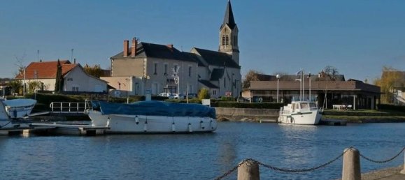 Casa T4 em Marseilles-les-Aubigny, France N.º 158355 17