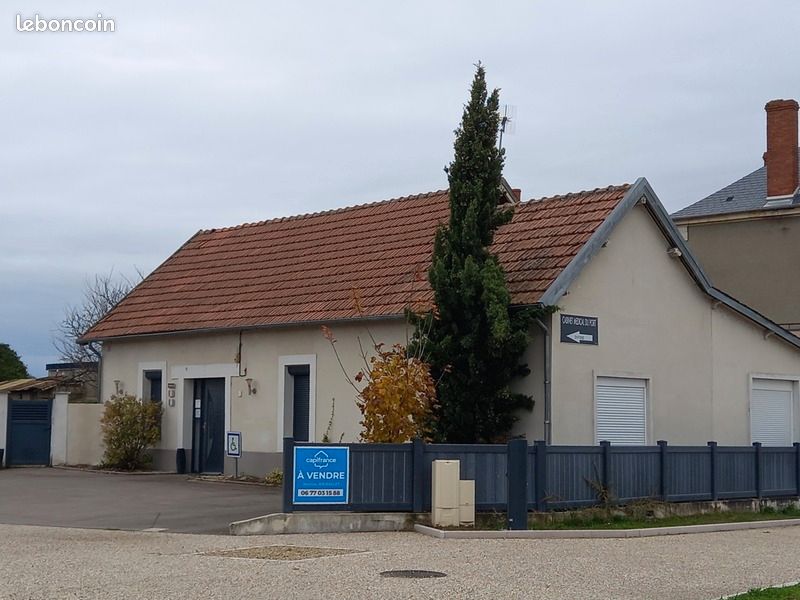 Casa T4 em Marseilles-les-Aubigny, France N.º 158355