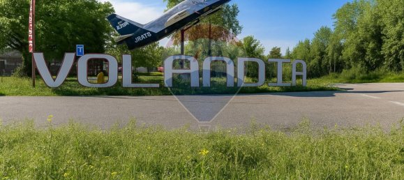 537m² Land in Lonate Pozzolo, Italy No. 309133 16