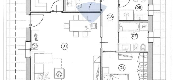 537m² Land in Lonate Pozzolo, Italy No. 309133 18