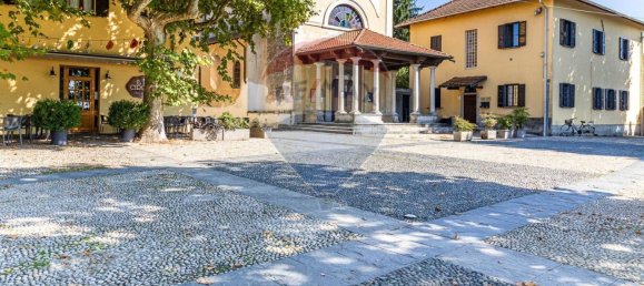 537m² Land in Lonate Pozzolo, Italy No. 309133 13