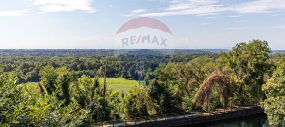 537m² Land in Lonate Pozzolo, Italy No. 309133 15