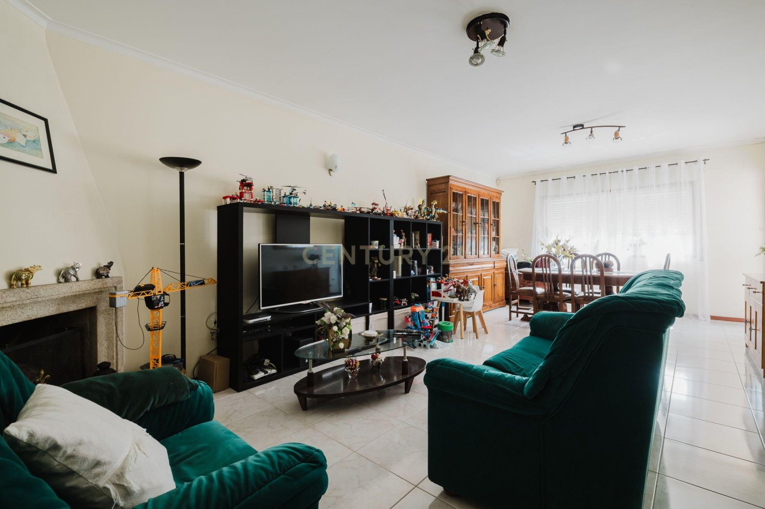 3 غرف نوم شقة في Matosinhos, Portugal رقم 204022