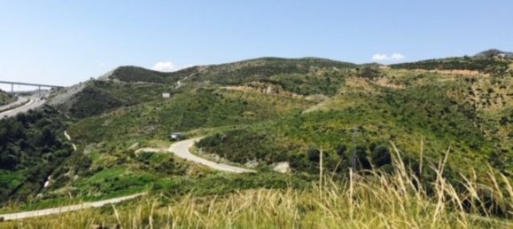 Land in Malaga, Spain No. 114078 4