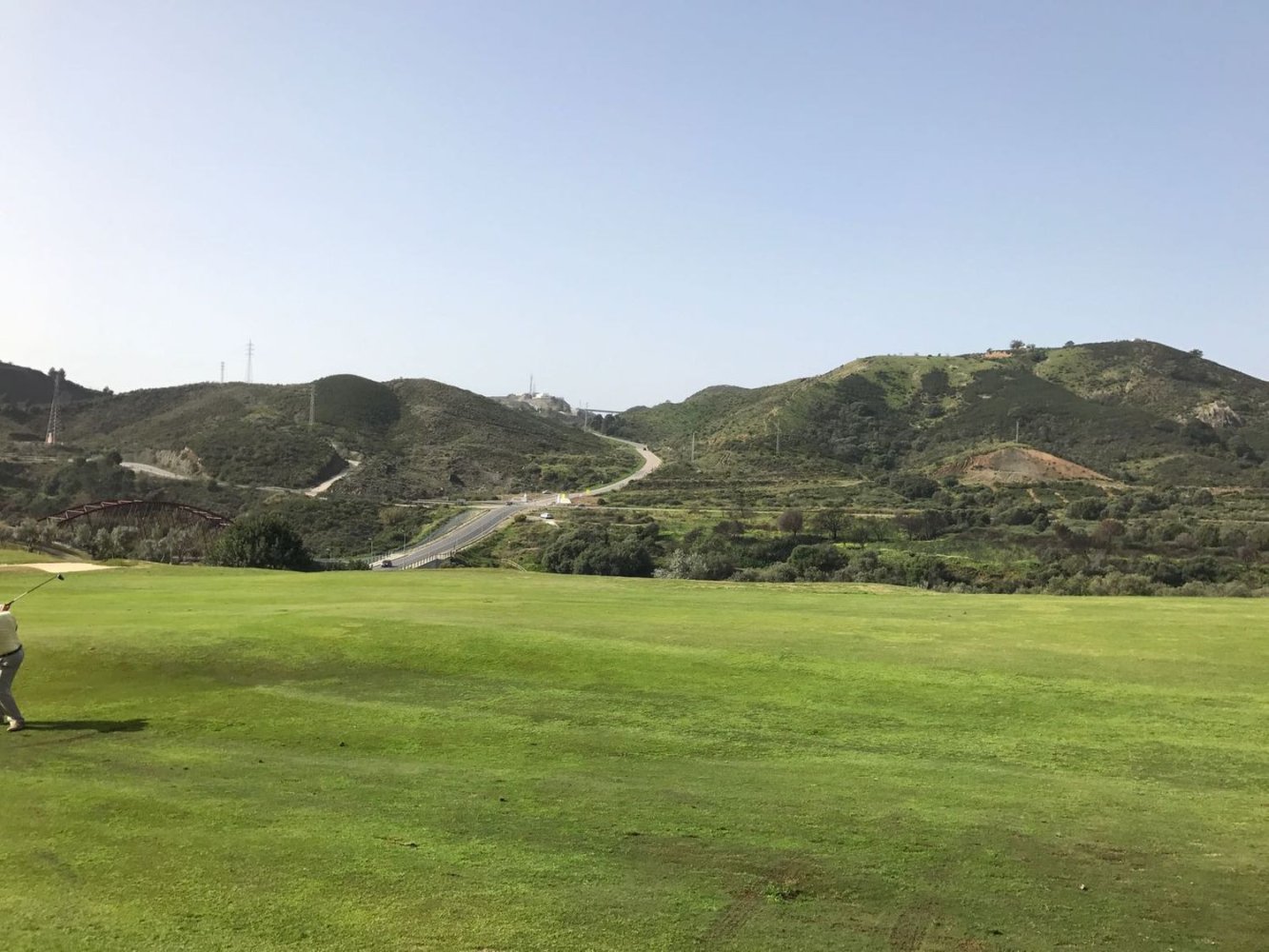  Land in Malaga, Spain No. 114078