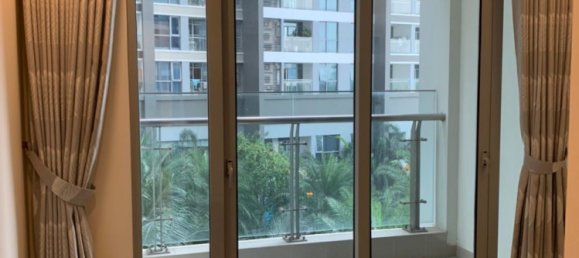1 bedroom Apartment in Binh Thanh, Vietnam No. 16584 2