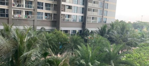 1 bedroom Apartment in Binh Thanh, Vietnam No. 16584 3