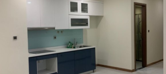 1 bedroom Apartment in Binh Thanh, Vietnam No. 16584 10