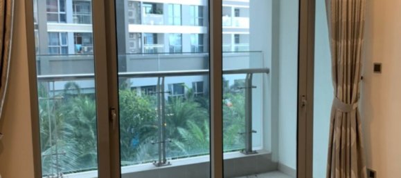 1 bedroom Apartment in Binh Thanh, Vietnam No. 16584 5