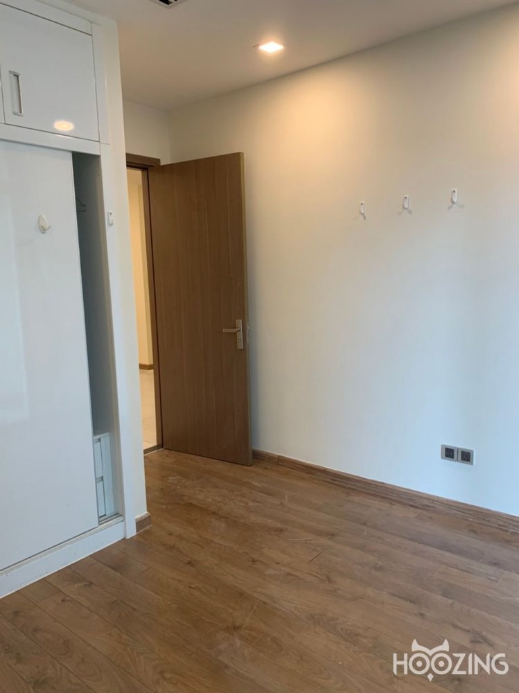 1 bedroom Apartment in Binh Thanh, Vietnam No. 16584