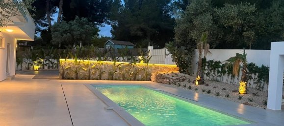 4 bedrooms Villa in Palmanova, Spain No. 287998 12